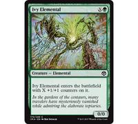 Ivy Elemental | Iconic Masters