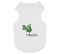 'Ivy Evergreen' Pet Dog/Cat T-Shirt (PT00154151)