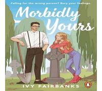 Ivy Fairbanks Morbidly Yours Paperback Book Ivy Fairbanks Multicolor