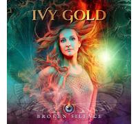 Ivy Gold Broken Silence (Vinyl) 12" Album