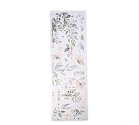 Ivy Green Plant Wall Stickers, Creative Decals for Kids Room and Nursery, Easy Application and Removal