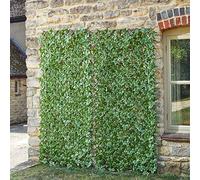 Ivy Leaf Trellis 180 x 60cm Garden Decor