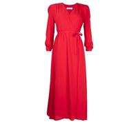IVY OAK Lime Dresses Garnet Red size 32 | Maxi Dresses Outlet | Women | Red 32
