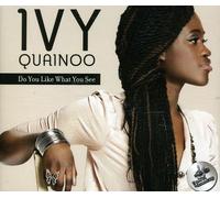 Ivy Quainoo - Voice of Germany 3 Single Talent 3