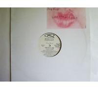 Ivy Ray - Kiss You All Over [Vinyl LP] [VINYL]