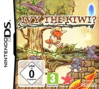 IVY THE KIWI - VARIOUS
