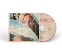Ivy - Traces of You (Bar None) CD Album - Pre-sale