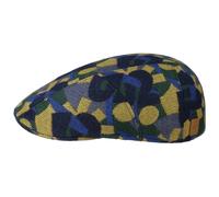 Ivy x The Feebles Flat Cap by Stetson