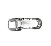 IVYARD Genuine Body Shell for DJI Mavic 2 Pro/Zoom Drone Accessories Middle Frame Upper/Bottom Shell Front/Gimbal Mount Cover Parts (Color : Middle Frame)