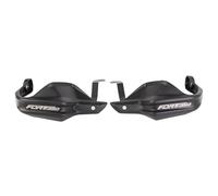 IVYHUJKVCG for QJMOTO Fort 350 GT Handlebar Handguards Hand Guard Handle Lever Protector Windshield ProtectionAccessories