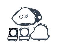 IVYHUJKVCG Motorcycle Full Gasket Kit For S&uzuki GZ150 EN150 150cc Cylinder Block Engine Crankcase Head Cover Clutch Gaskets