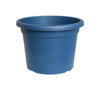 Ivyline Cilindro Planter D60cm Deep Blue Ivyline Blue