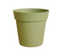 Ivyline Cleo Planter - L40 X W40 X H35.5 Cm - Olive