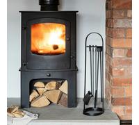 Ivyline Curved Companion Set