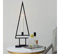 Ivyline Deco Table Top Tree Candle Holder H59cm W20cm