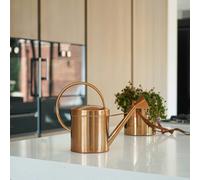 Ivyline Kensington Traditional Copper Watering Can