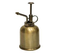 Ivyline Kew Plant Mister - Brass