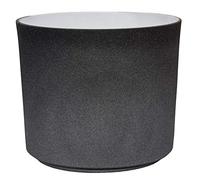 Ivyline Leon Granite Planter D12Cm