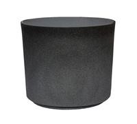 Ivyline Leon Planter - Granite - 30cm