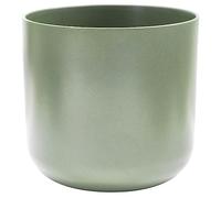 Lisbon Plant Pot Green
