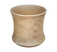 Ivyline Luxe Planter White Gold