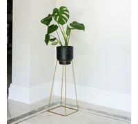 Ivyline Minimo Plant Stand Gold - Medium