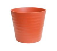 Ivyline Oslo Taper Planter - Cayenne - Medium