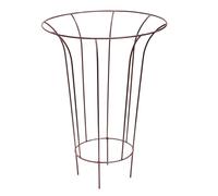 Ivyline Outdoor Fluted Climber - Brown