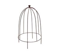 Ivyline Outdoor Plant Support - Medium - Bronze