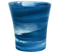 Ivyline Planter, Navy, 16 x 14.5