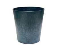 Ivyline Pula Planter H19 - Sapphire