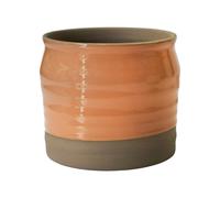 Ivyline Puro Lipped Gloss Ripple Planter - Peach