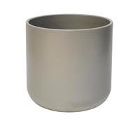 Lisbon Plant Pot Grey