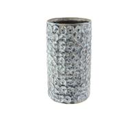Ivyline Terni Planter - Tall - Denim