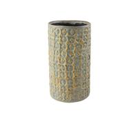 Ivyline Terni Planter - Tall - Mustard