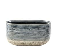 Ivyline Vasto Planter - Long - Denim