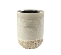 Ivyline Vasto Planter - Tall - Ivory