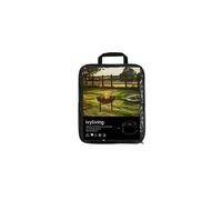 Ivyline Waterproof Firebowl Cover (Large)
