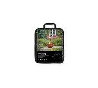 Ivyline Waterproof Firebowl Cover (Round)