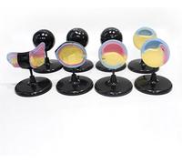 IvyLoutish Frog Embryo Development Anatomical Model PVC Clear External and Internal Structure for Study Teaching