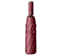 IvyLoutish Three Fold Umbrella, Ten Bone Umbrella, Fully Automatic Umbrella