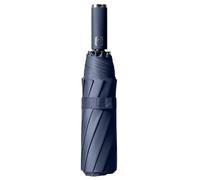 IvyLoutish Three Fold Umbrella, Ten Bone Umbrella, Fully Automatic Umbrella
