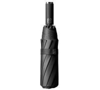 IvyLoutish Three Fold Umbrella, Ten Bone Umbrella, Fully Automatic Umbrella