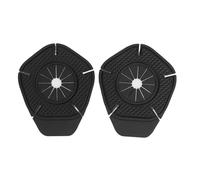 IVYMEIMEI 2pcs Silicone Windshield Wiper Arm Hole Protector Dust Cover For Opel Mokka B I 2021-2024, Resists Dust And Leaves And Protects The Windshield Wipers