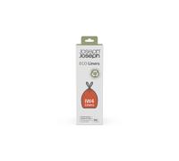 Joseph Joseph Intelligent Waste IW4 Eco Bin Liners, Pack of 20, 50L