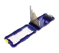 IW6062522 Set: Screwdriver Bits Phillips, Pozidriv®, Torx® 25mm IRWIN