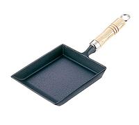 Iwachu Southern Iron Tortilla 24-017 (Jap?n importaci?n/The Package and Manual are Written in Japan?s)