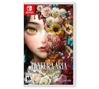 Iwakura Aria - Nintendo Switch