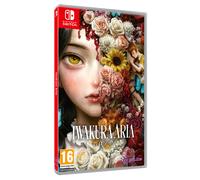 Iwakura Aria (Switch) New Preorder For 21/8/25