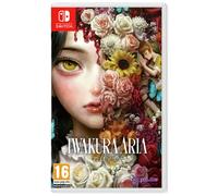 Iwakura Aria (Switch)